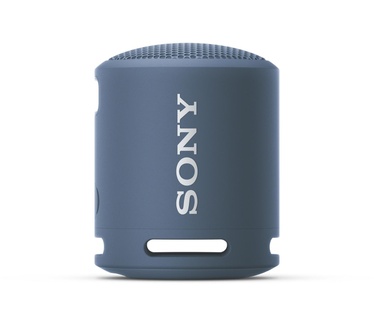 Sony SRS-XB13 Lichtblauw