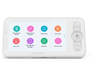 Maxi-Cosi See Pro Babyfoon
