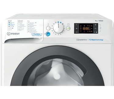 Indesit BWEBE 91498X WKV