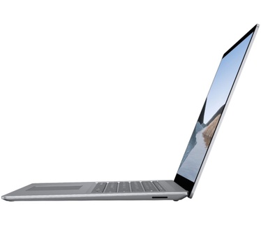 Microsoft Surface Laptop 3 i5-1035G7 (15", 8GB, 128GB SSD)