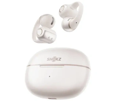 Shokz OpenDots 2 Wit