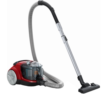 Philips Philips Fc8474/01 1800w Animal+ Bagless Vacuum Cleaner