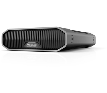Sandisk G-DRIVE
