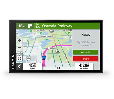 Garmin DriveSmart 66 EU MT-S