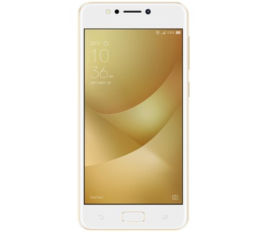 Asus Zenfone 4 Max (ZC520KL) (2GB ram) Goud