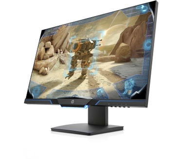 HP 27mx Zwart