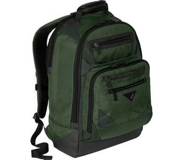 Targus A7 16" Backpack Green Targus