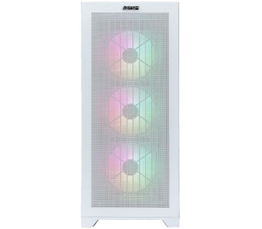 Absym Danube Mura BX300 White ARGB