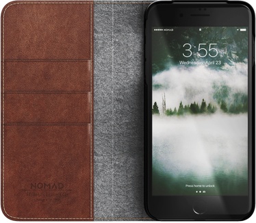 Nomad NM21LR0400