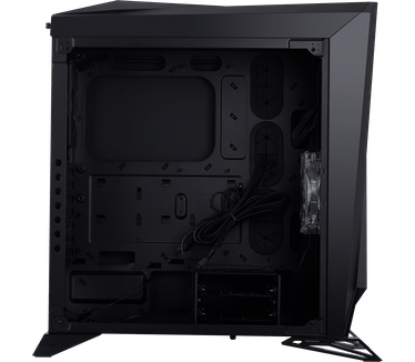Corsair Carbide SPEC-OMEGA Zwart