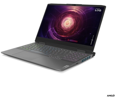 Lenovo LOQ