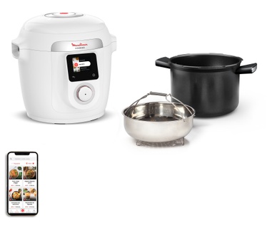 Moulinex Cookeo Wifi 9-in-1 CE952110