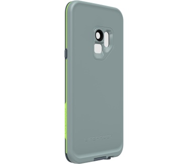 LifeProof 77-57867 (Galaxy S9) Grijs