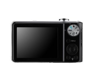 Samsung PL100 Zwart
