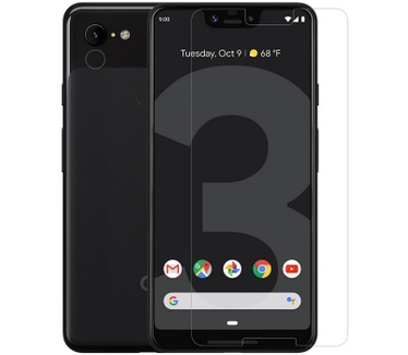 Nillkin Amazing Tempered Glass H+ Pro voor Google Pixel 3 XL
