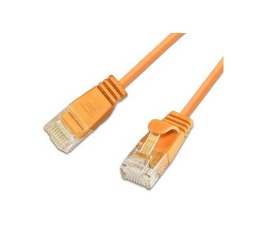 Triotronik U/UTP Cat6, 5m