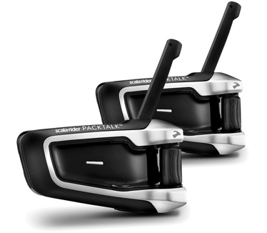 Cardo Scala Rider Packtalk Duo