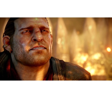 Dragon Age: Inquisition, Xbox One