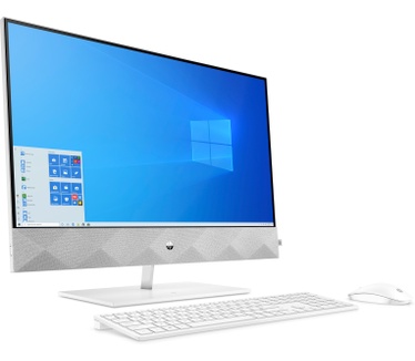 HP Pavilion All-in-One 27-d0002nd