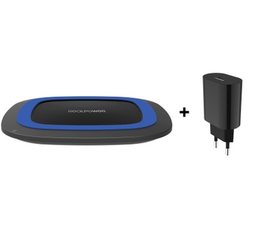 RealPower FreeCharge-10