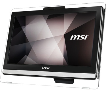 MSI PRO 20ET 4BW-043XEU