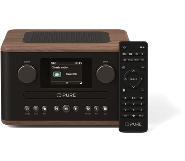 Pure Classic C-D4 Bruin