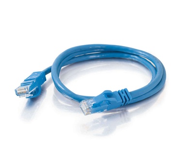 CablesToGo Cat6a STP 7m