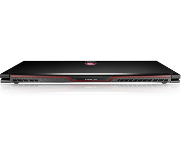 MSI GS73VR 6RF-021NL (Stealth Pro)