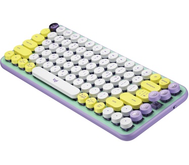 Logitech Pop Keys