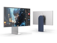 LG UltraFine 32U990A via DisplaySpecifications
