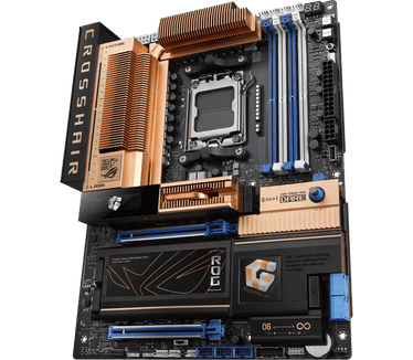 ASUS ROG Crosshair 2006