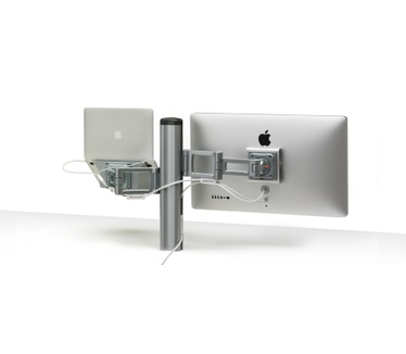 Bretford Bretford MobilePro Desk Mount Combo