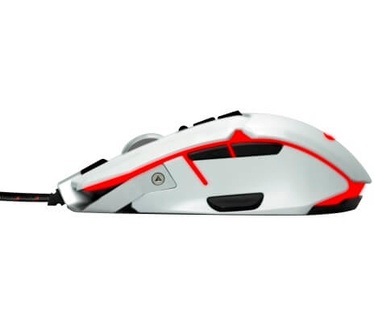 Riotoro Aurox Prism RGB Wit