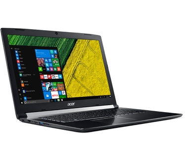Acer Aspire 7 A717-71G-73L8