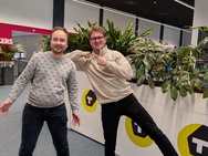 'Voeg mij toe' op de Pixel 10 Pro Fold
