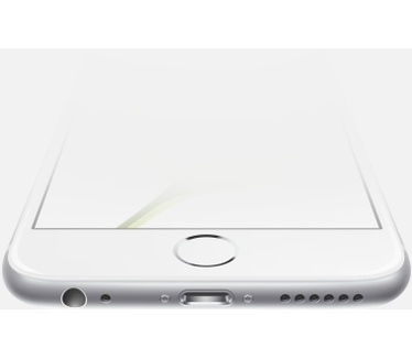 Apple iPhone 6 128GB Zilver