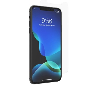 Zagg Glass Elite VisionGuard+(iPhone 11 Pro Max/Xs Max)