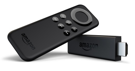 Amazon Fire TV Stick