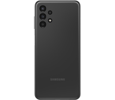 Samsung Galaxy A13 4G, 32GB opslag Zwart