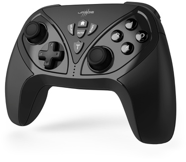 uRage Vendetta 300 Unleashed Zwart