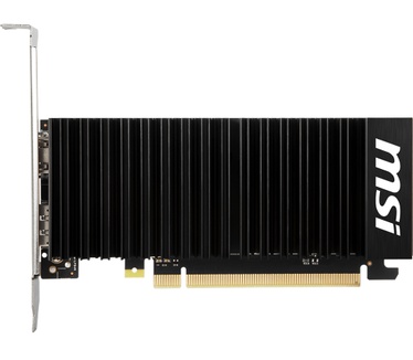 MSI GeForce GT 1030 2GHD4 LP OC