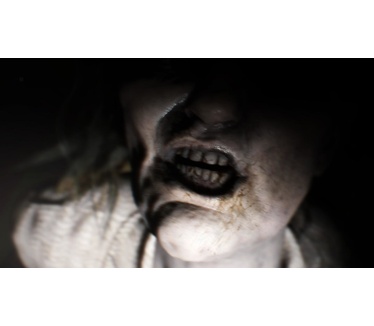 Resident Evil 7 Biohazard, Xbox One