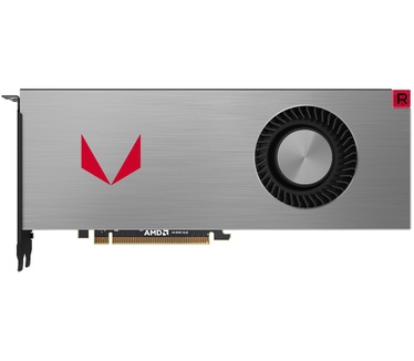 Gigabyte Radeon RX VEGA 64 SILVER 8G