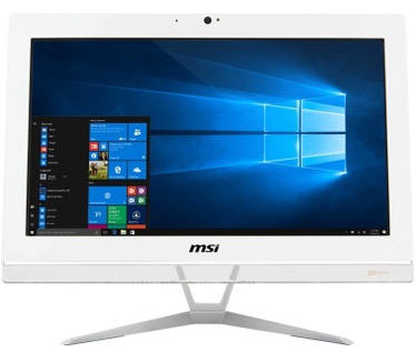 MSI Pro 20EXT 8GL-014XEU