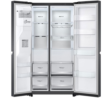 LG GSJV90MCAE