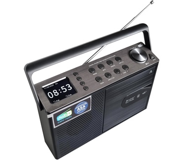 Soundmaster RCD1190SW