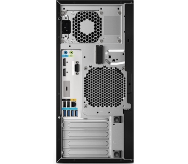 HP Z2 G4 Workstation 4RW83EA