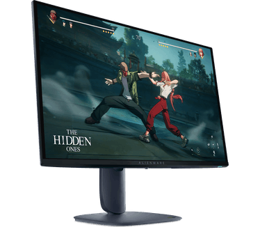 Dell Alienware AW2725D