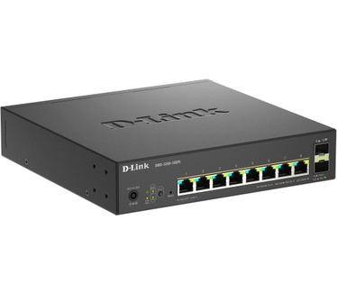 D-Link DMS-1250-10SPL