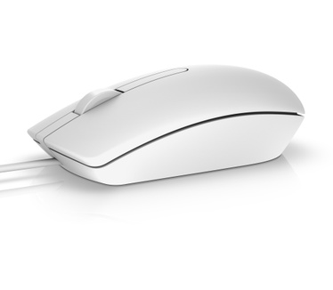 Dell MS116 Wit